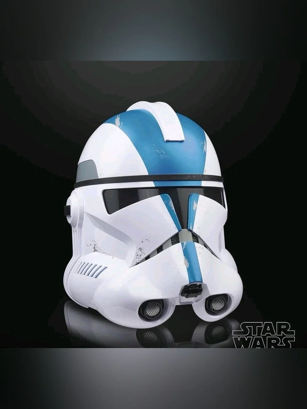 Star Wars Black Series 501st Clone Trooper Legion Helmet